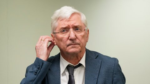 Advokat Arvid Sjødin får kritikk fra Advokatnemnda